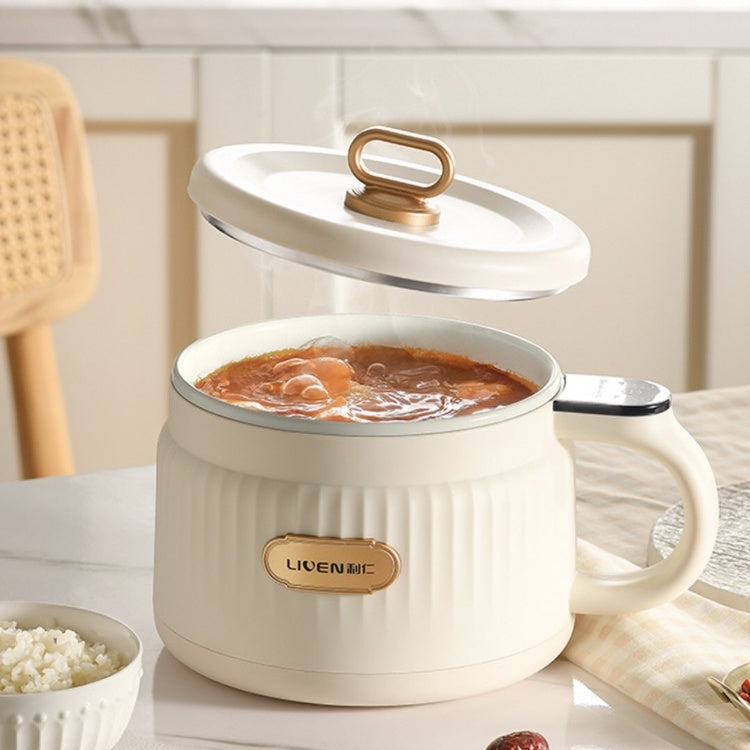 Lirun multi-function electric pot, rice cooker
