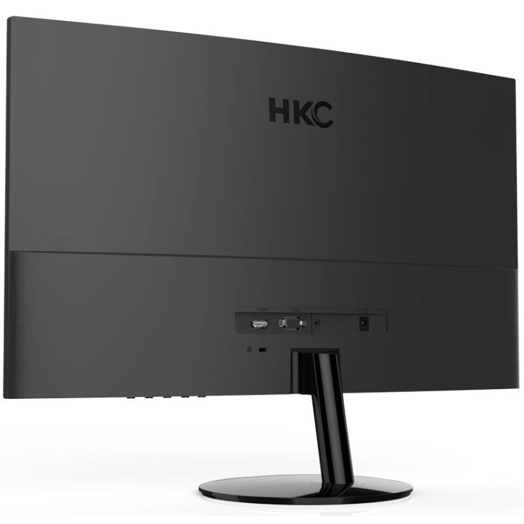 HKC 27 inch 2K 1800R high-definition LCD widescreen curved display